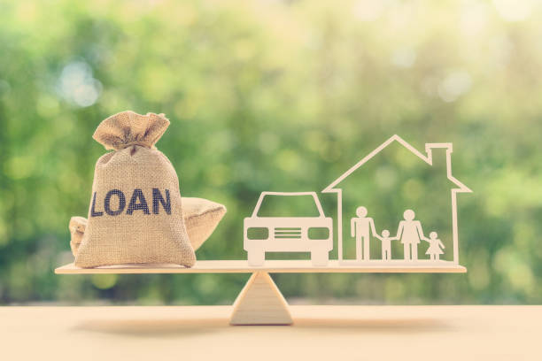 Camarillo, CA Loan Agency Company